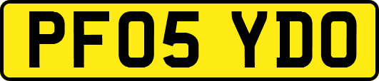 PF05YDO