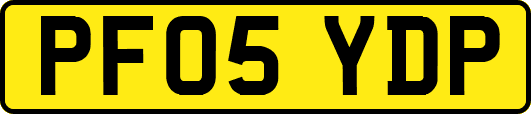 PF05YDP