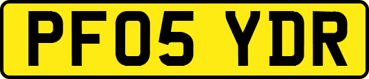 PF05YDR