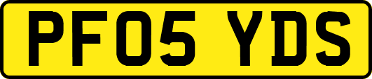 PF05YDS