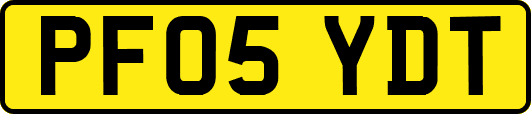 PF05YDT