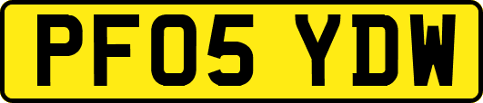 PF05YDW
