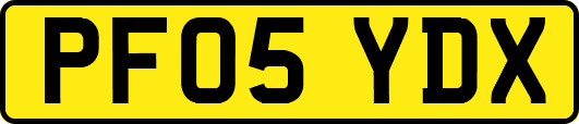 PF05YDX
