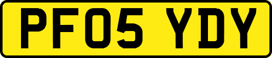 PF05YDY