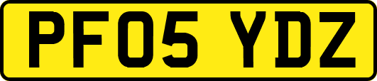 PF05YDZ