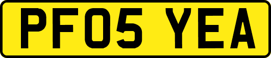 PF05YEA