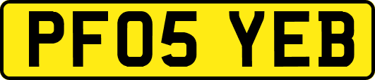 PF05YEB