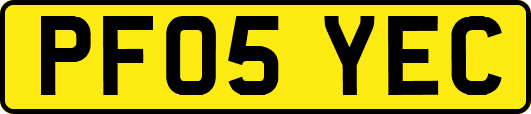 PF05YEC