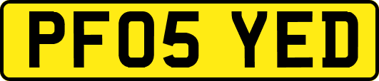 PF05YED