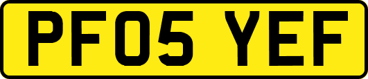 PF05YEF