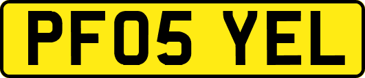PF05YEL