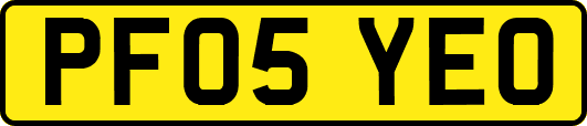 PF05YEO