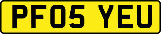 PF05YEU