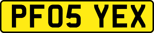PF05YEX