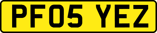 PF05YEZ