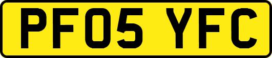 PF05YFC