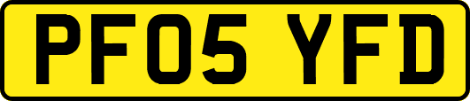 PF05YFD