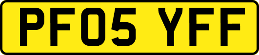 PF05YFF