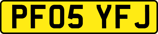 PF05YFJ