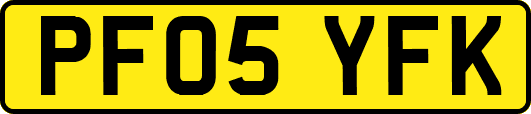 PF05YFK