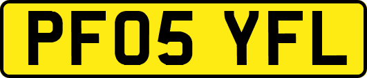 PF05YFL