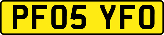 PF05YFO