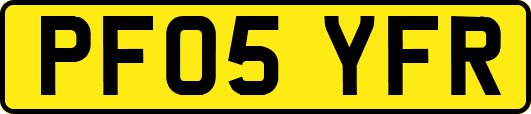 PF05YFR