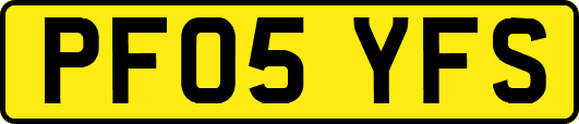 PF05YFS