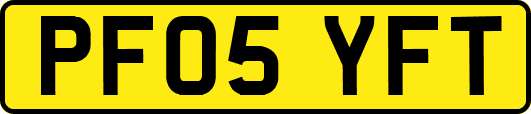 PF05YFT