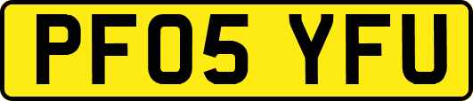 PF05YFU