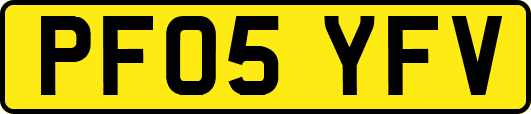 PF05YFV