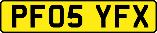 PF05YFX