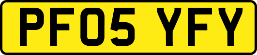 PF05YFY