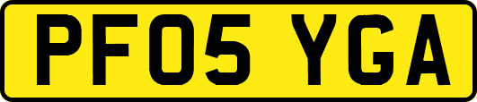 PF05YGA