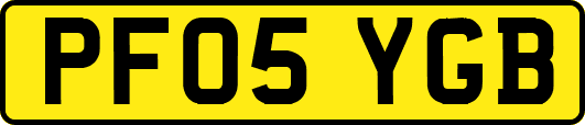 PF05YGB