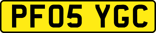 PF05YGC