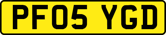 PF05YGD