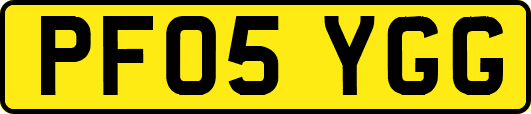PF05YGG