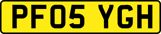 PF05YGH