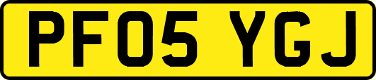 PF05YGJ