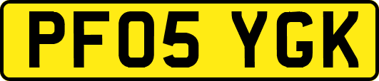 PF05YGK