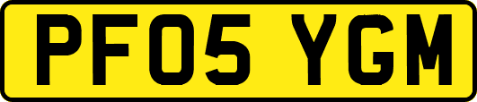 PF05YGM