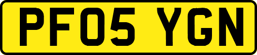 PF05YGN