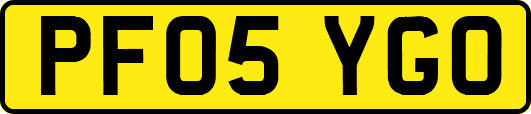 PF05YGO