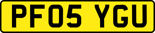 PF05YGU