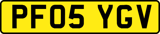 PF05YGV
