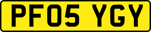 PF05YGY