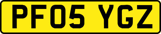 PF05YGZ