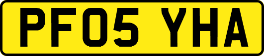 PF05YHA