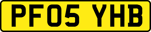 PF05YHB